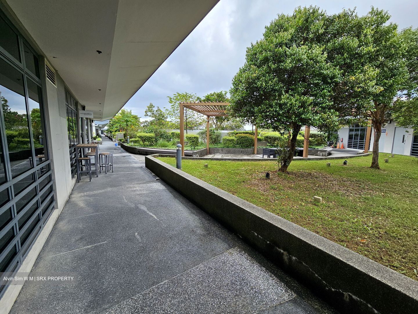 T-space (D18), Office #533223421